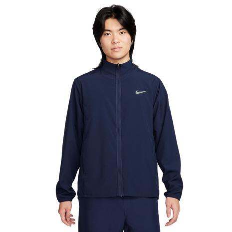 速乾性に優れたDri-FIT機能搭載♪NIKE/ナイキ Dri-FITフォームジャケット FB7500-451