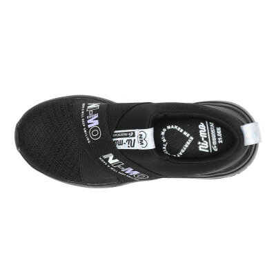 コーディネートに合う人気のスリッポン♪MOONSTAR/ムーンスター ニーモNM J121 SLIP ON 12299096