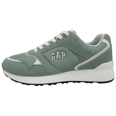 Shoes - 軽量で通気性に優れたカジュアルスニーカー♪GAP/ギャップ レディースシューズ GPU12511-GRN