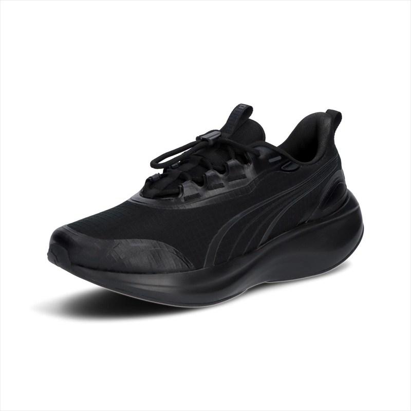 Rakuten - 身体動かす！心を動かす！新生活をスタート！PUMA/プーマ ソフトライド ムーブオン F WDSOFTRIDE MOVEON 313414-02