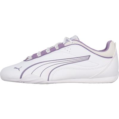 名品！プーマスピードキャットをモチーフデザイン♪PUMA/プーマ キャッチ ソレイユ 402744-13