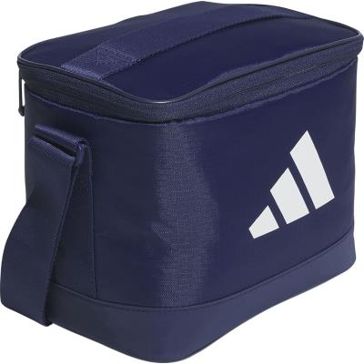 Rakuten - 飲み物や軽食の持ち運びに便利な♪adidas/アディダス クーラーバッグCOOLER BAG KNQ00-KA1476