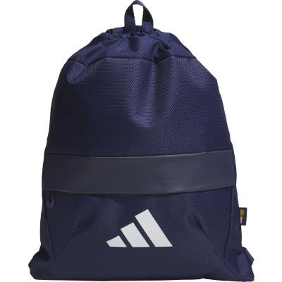Shoes Bags - 日常使いにぴったりのスタイリッシュな♪adidas/アディダス EPSジムバックQB448-JZ2107(紺色)