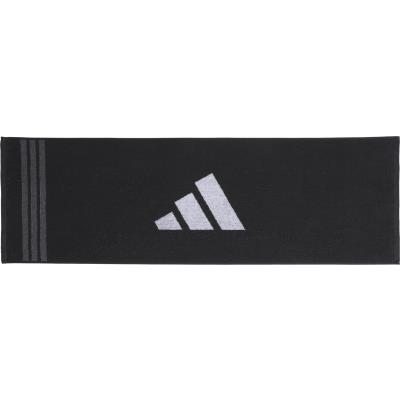 Rakuten - 快適さと耐久性を兼ね備えたプレミアムな生地♪adidas/アディダス スポーツタオルO0990-KV0678