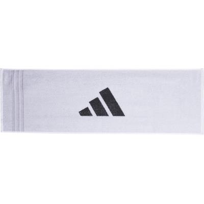 Rakuten - 快適さと耐久性を兼ね備えたプレミアムな生地♪adidas/アディダス スポーツタオルO0990-KV0679
