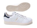 最高級に柔らかい上質なタンブル仕上げのレザー♪送料無料 adidas/アディダス スタンスミス AQ4651