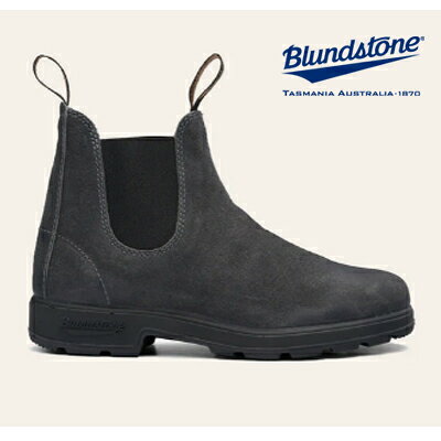 オーストラリア タスマニア島で生まれたサイドゴアブーツ！Blundstone/ブランドストーン オリジナルス サイドゴアブーツ BS1910-994 送料無料