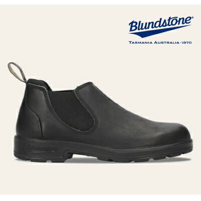 オーストラリア タスマニア島で生まれたサイドゴアブーツ！Blundstone/ブランドス...