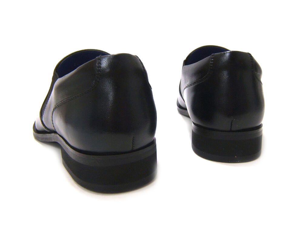 [ムーンスター] スニーカー 晴雨兼用 防水 ウォーキングシューズ ファスナー付 RP001 ブラウン 26.5cm