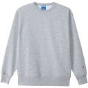 `萫ɗDAz@\gpChampion/`sI N[lbN XEFbgVcCREW NECK SWEATSHIRT C3XS060-070