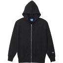 `萫ɗDAz@\gpChampion/`sI Wbvt[fbhXEFbgVcZIP HOODED SWEATSHIRT C3XS160-090