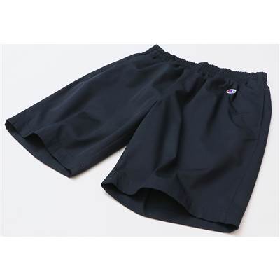 吸汗速乾機能を備えたトレンドのショート丈♪Champion/チャンピオン チノショーツCHINO SHORTS C3XS595-370 2