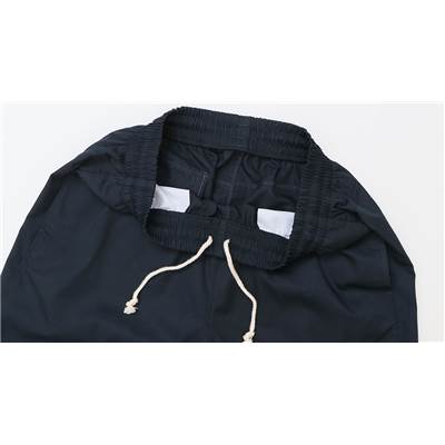 吸汗速乾機能を備えたトレンドのショート丈♪Champion/チャンピオン チノショーツCHINO SHORTS C3XS595-370 3