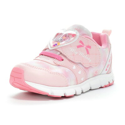 Rakuten - 脱ぎ履きが簡単なサンリオの子供靴♪MOONSTAR/ムーンスター サンリオSA C038 12186704