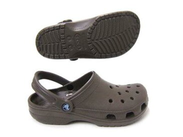 クロックスを代表するファーストモデル♪CROCS/クロックス クラシック 10001-200