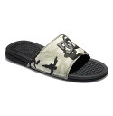 ストリート仕様のおしゃれなDCサンダル♪DC SHOE BOLSA サンダル DM231035-BC1(4)