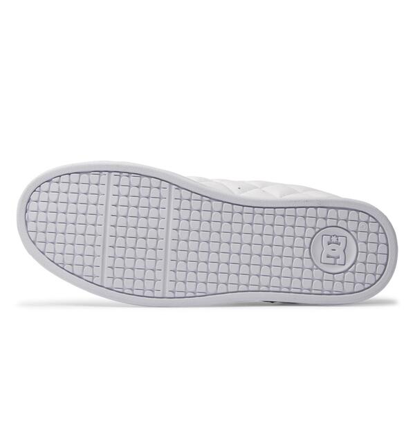 高級感のあるキルティングデザイン♪DC SHOE アライアンスSE SNALLIANCE SE SN DM241022-XWWC