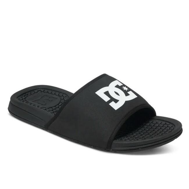 Rakuten - ストリート仕様のおしゃれなDCサンダル♪DC SHOE BOLSA サンダル DM261021-001