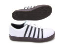 リニューアルしたNewクラシック!ケースイス/K-SWISS...