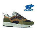 ̃fUCVɃo[WAbvIJt/KARHU t[W2.0/FUSION2.0 KH-804131 A{Jh/uEVK[ 