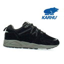 ̃fUCVɃo[WAbvIJt/KARHU t[W2.0/FUSION2.0 KH-804018 ubN/ubN 