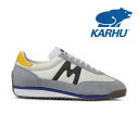 楽天Take it easyブランドアイコンとして長く愛され続ける人気モデル！カルフ/KARHU MESTARI/メスタリ（新商品名）クオリー/ディーリリー KH-805065 送料無料