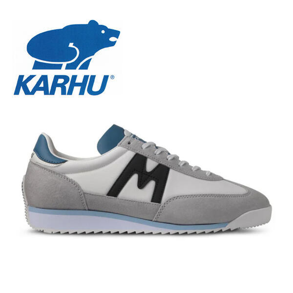 楽天Take it easyブランドアイコンとして長く愛され続ける人気モデル！カルフ/KARHU MESTARI/メスタリ（新商品名）ルナロック/ブラック KH-805072 送料無料