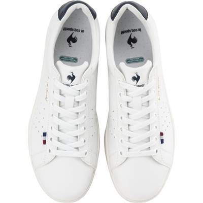 軽量性・フィット感に優れたコートスタイル♪ルコック/lecoq sportif ラローラン SL...