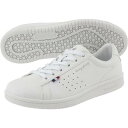 軽量性・フィット感に優れたコートスタイル♪ルコック/lecoq sportif ラローラン SLQL1VJC02WS