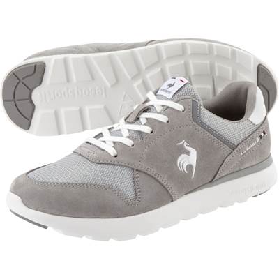 スタイリッシュなシルエットで足入れの良い♪ルコック/lecoq sportif ラセーヌ2ワイ...