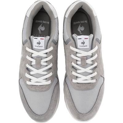 スタイリッシュなシルエットで足入れの良い♪ルコック/lecoq sportif ラセーヌ2ワイ...