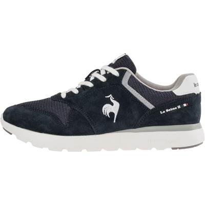 スタイリッシュなシルエットで足入れの良い♪ルコック/lecoq sportif ラセーヌ2ワイ...
