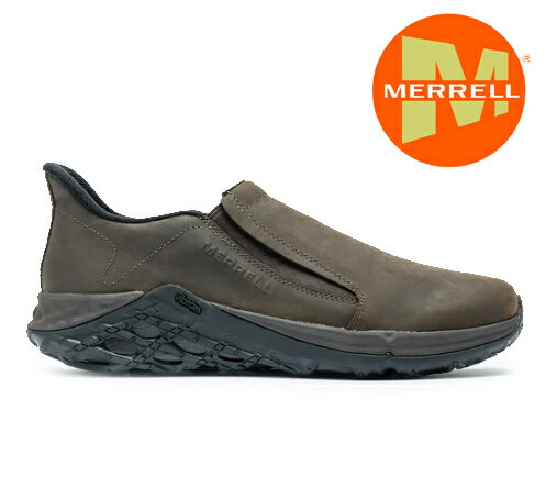 Rakuten - 軽量でスタイリッシュなスリップオンモデル！メレル/MERRELL JUNGLE MOC 2.0 SMOOTH LEATHER ジャングルモック2.0 スムースレザー M5002201