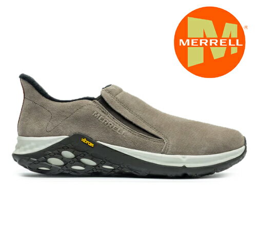 軽量でスタイリッシュなスリップオンモデル！メレル/MERRELL JUNGLE MOC 2.0 ジャングルモック2.0 M94527