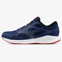 クッション性が進化した定番ランニングシューズ♪MIZUNO/ミズノ マキシマイザー26 K1GA2400-08