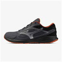 クッション性が進化した定番ランニングシューズ♪MIZUNO/ミズノ マキシマイザー26 K1GA2400-52