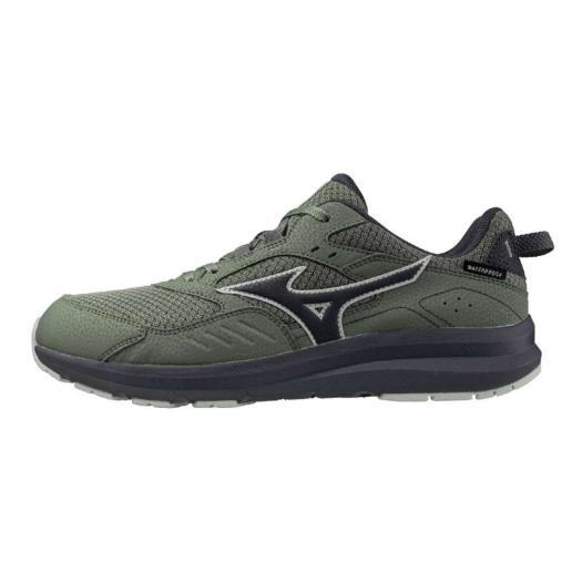 毎日楽しく歩く！人気ウォーキングシューズ♪ミズノ ウエーブフリーライドWP SW MIZUNO WAVE FREERIDE WP SWB1GE2401-38