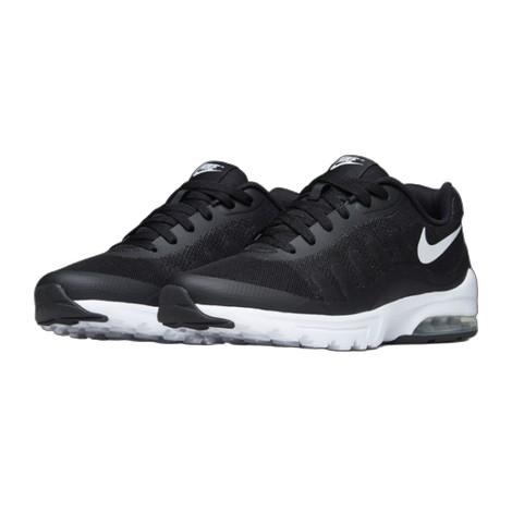 Rakuten - エア マックス95デザインをヒントに生まれた♪NIKE/ナイキ エア マックス インヴィガーNIKE AIRMAX 749680-010