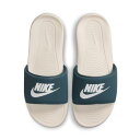 軽量で快適な履き心地を提供♪NIKE/ナイキ VICTORIONEスライド CN9675-403