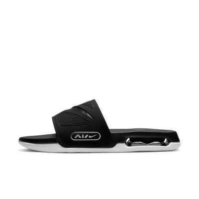 快適で現代的なスタイルを足元に実現！NIKE/ナイキ エアマックス シロスライドNIKE AIR MAX CIRRO SLIDE DC1460-004