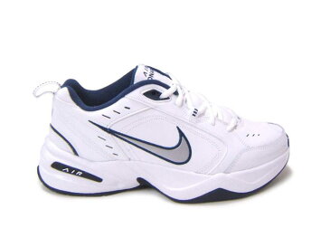 ダッドシューズの先駆けを走る！NIKE/ナイキ エアモナーク4NIKE AIR MONARCH IV415445-102 送料無料