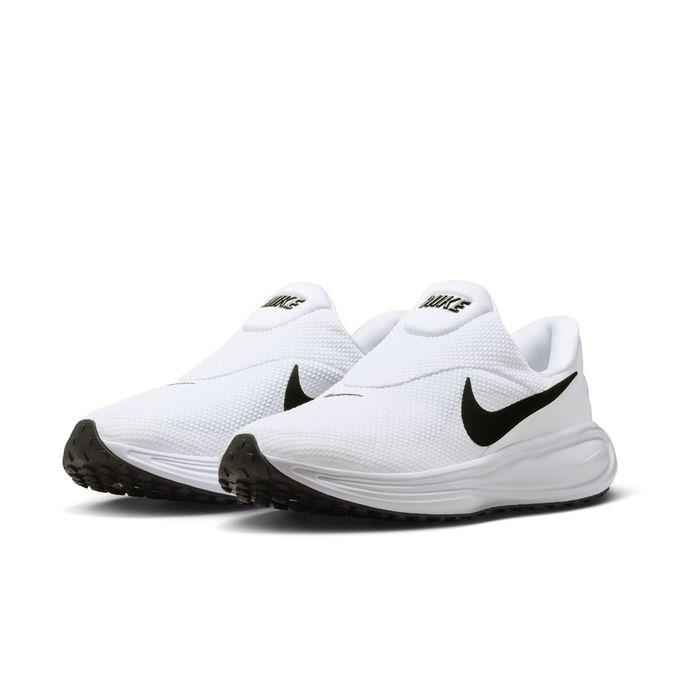 Rakuten - ハンズフリーで履けるEasyOnの新機能♪NIKE/ナイキ レボリューション8イージーオン HQ2414-100