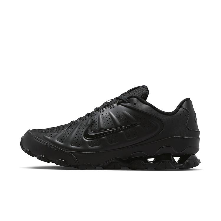 Rakuten - 高反発のクッショニングを兼ね備えた♪NIKE/ナイキ リアックス8NSW SL NIKE REAX8NSW SL IR5118-001