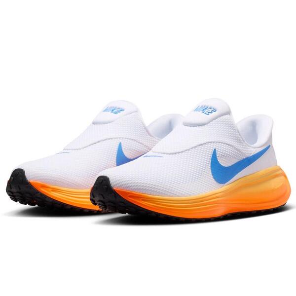 Rakuten - ハンズフリーで履けるEasyOnの新機能♪NIKE/ナイキ レボリューション8イージーオン HQ2414-111