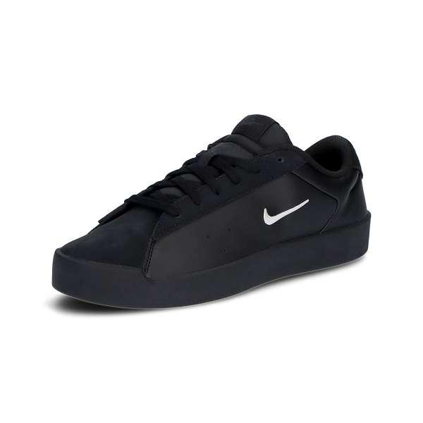 オールドスクールのテニスシューズが融合♪NIKE/ナイキ コートヘリテイジMSNIKE COURT HERITAGE IM7528-004