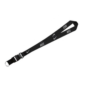 ナイキ ランヤード/NIKE NIKE LANYARD♪ネックストラップ NS2005-010