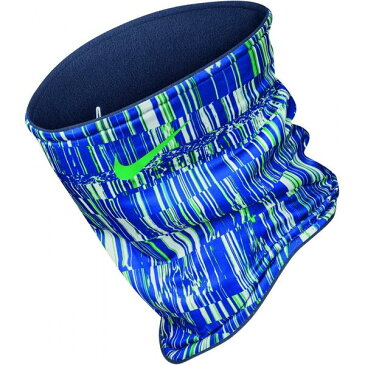 寒い冬の屋外でも子供たちの強い味方♪NIKE/ナイキ ユースリバーシブルネックウォーマー2.0CW7011-983