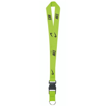 ナイキ ランヤード/NIKE NIKE LANYARD♪ネックストラップ NS2005-710