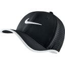 屋外で大活躍!軽量スポーツキャップ♪nike/ナイキ DRI-FITトレーニングベイパークラシックキャップ729506-010