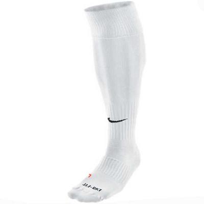 サッカーの練習にピッタリのサッカーソックス♪NIKE/ナイキ アカデミーフットボールDRI-FITソックスSX4120-101